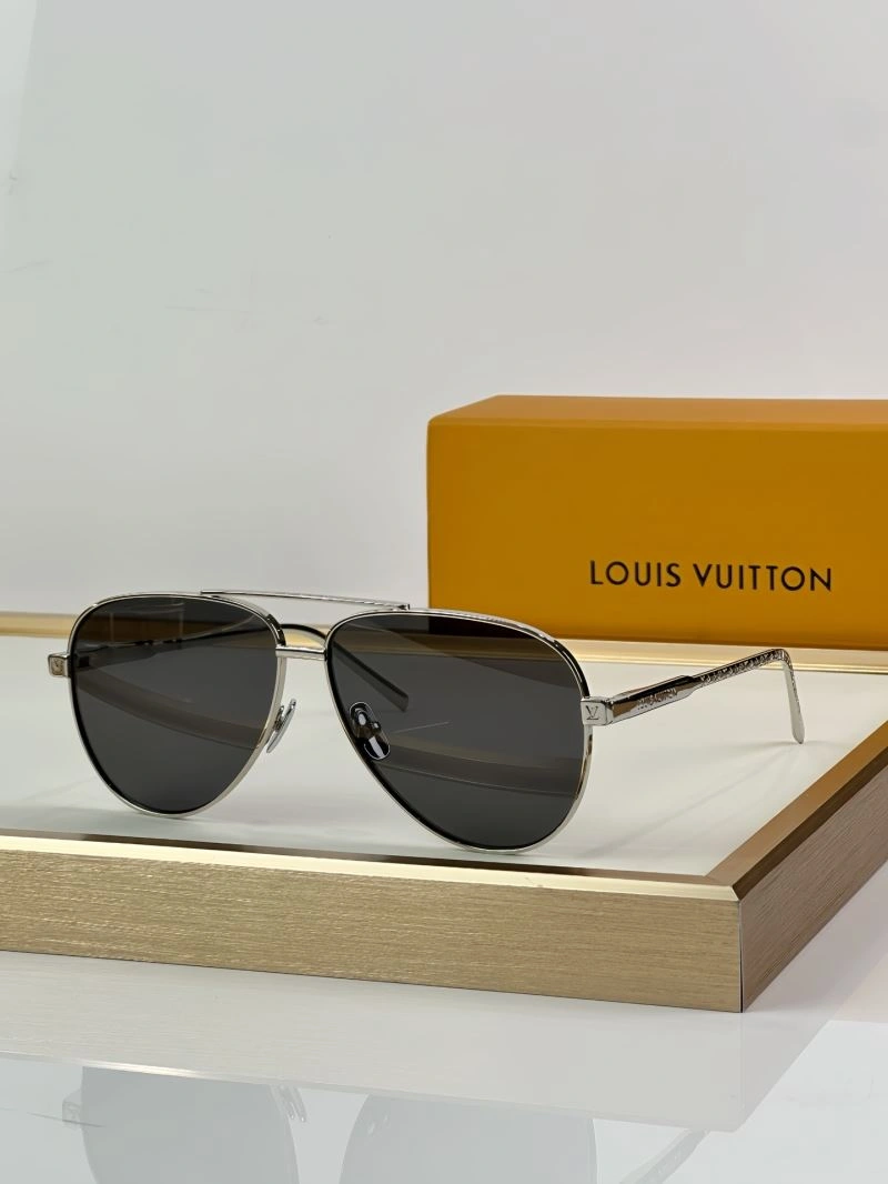 WeatherProof Louis Vuitton Sunglasses 281170