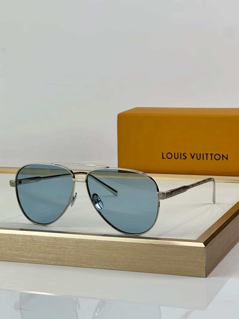 WeatherProof Louis Vuitton Sunglasses 281170