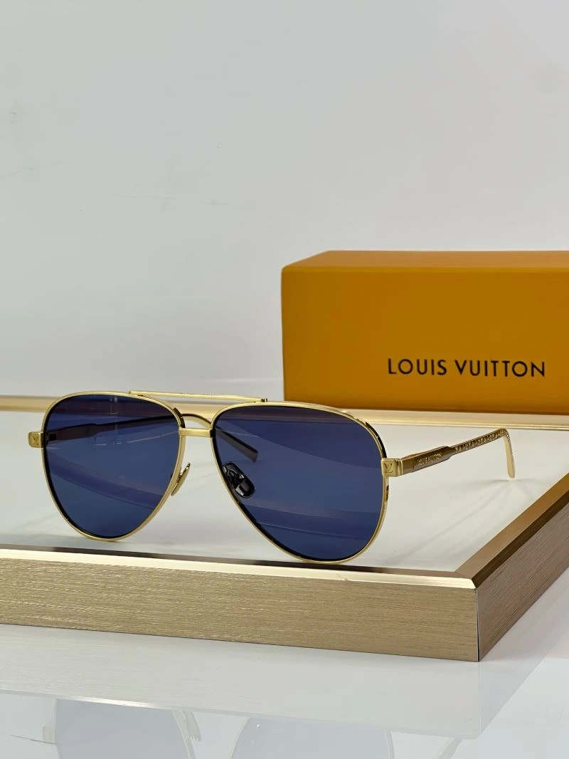 WeatherProof Louis Vuitton Sunglasses 281170