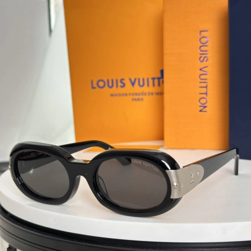 Louis Vuitton Sunglasses Resilient 281157