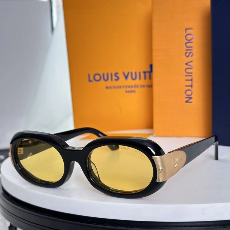Louis Vuitton Sunglasses Resilient 281157