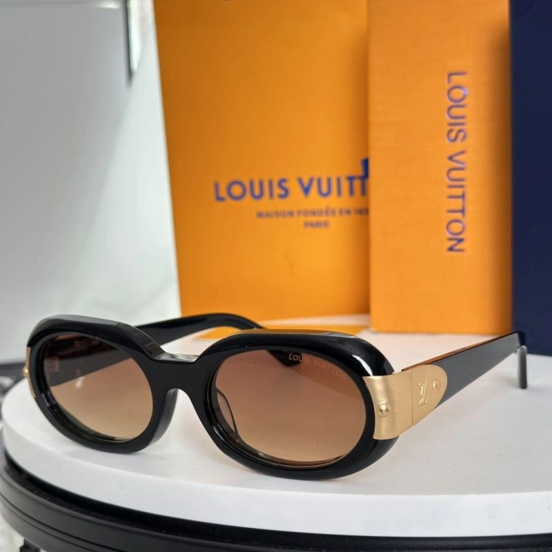 Louis Vuitton Sunglasses Resilient 281157