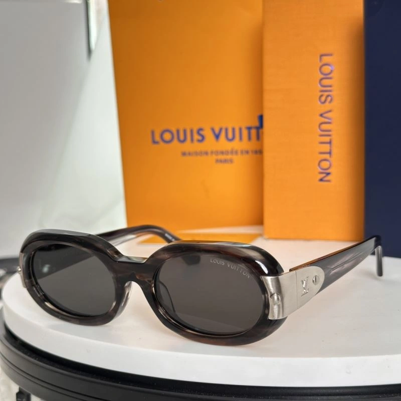 Louis Vuitton Sunglasses Resilient 281157
