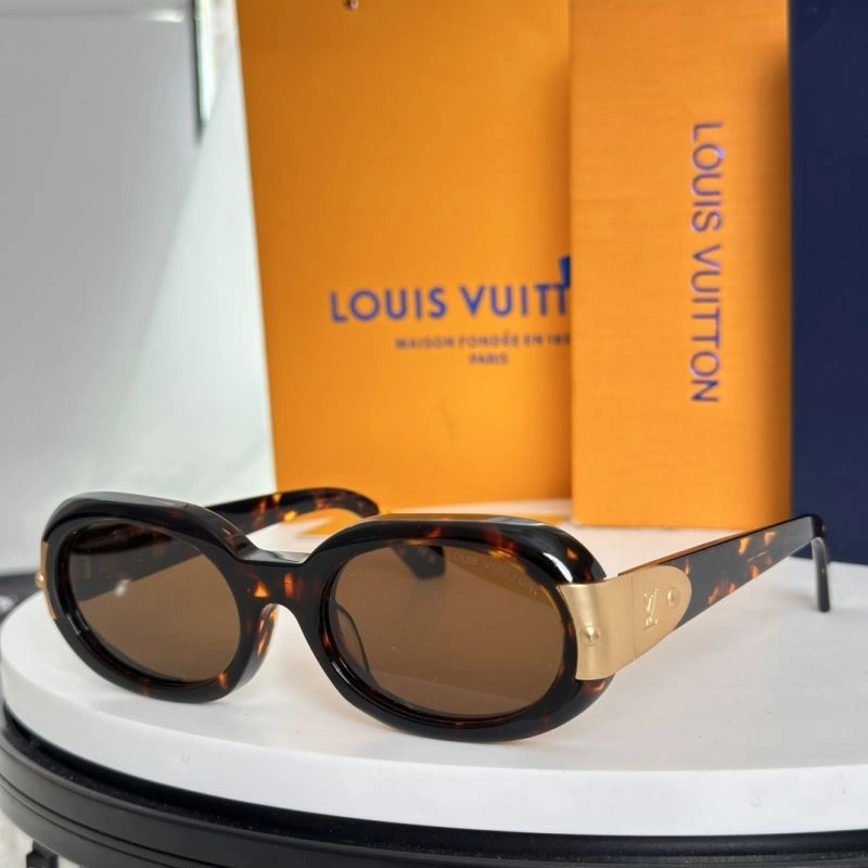 Louis Vuitton Sunglasses Resilient 281157