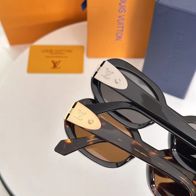 Louis Vuitton Sunglasses Resilient 281157