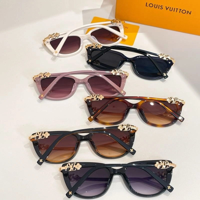 FlexibleFit Louis Vuitton Sunglasses 281143