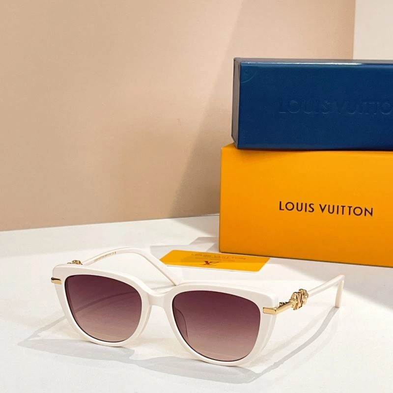 FlexibleFit Louis Vuitton Sunglasses 281143