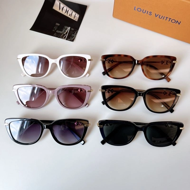 Louis Vuitton Sunglasses BestValue 281167