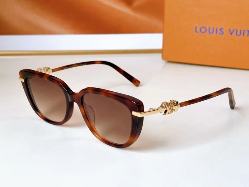Louis Vuitton Sunglasses BestValue 281167