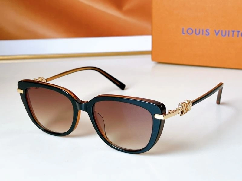 Louis Vuitton Sunglasses BestValue 281167