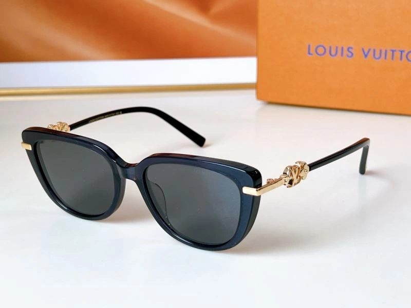 Louis Vuitton Sunglasses BestValue 281167