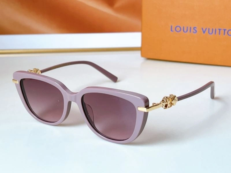 Louis Vuitton Sunglasses BestValue 281167