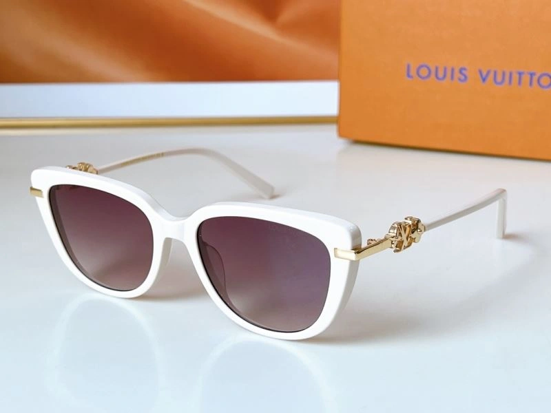 Louis Vuitton Sunglasses BestValue 281167