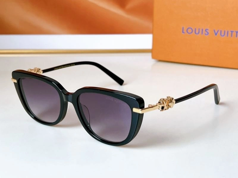 Louis Vuitton Sunglasses BestValue 281167