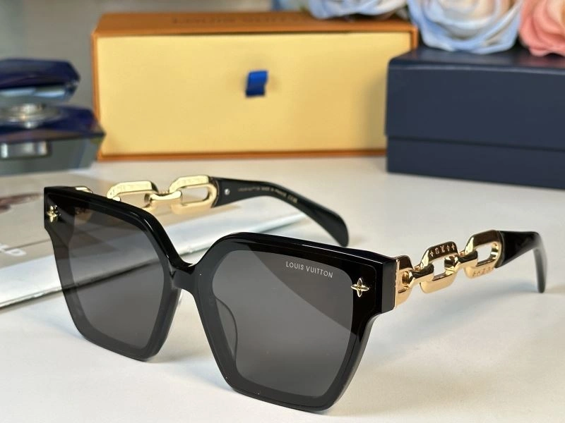 Louis Vuitton Sunglasses FastDry 281152