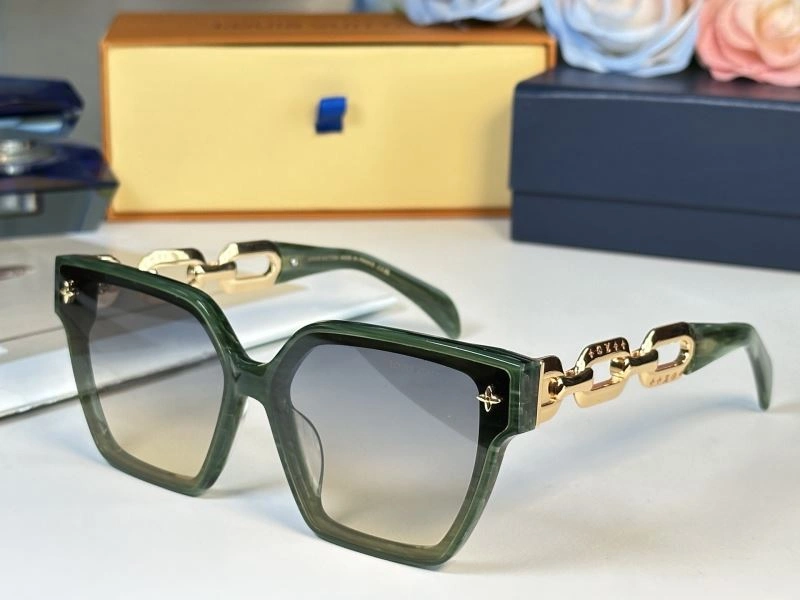Louis Vuitton Sunglasses FastDry 281152
