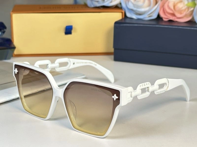 Louis Vuitton Sunglasses FastDry 281152