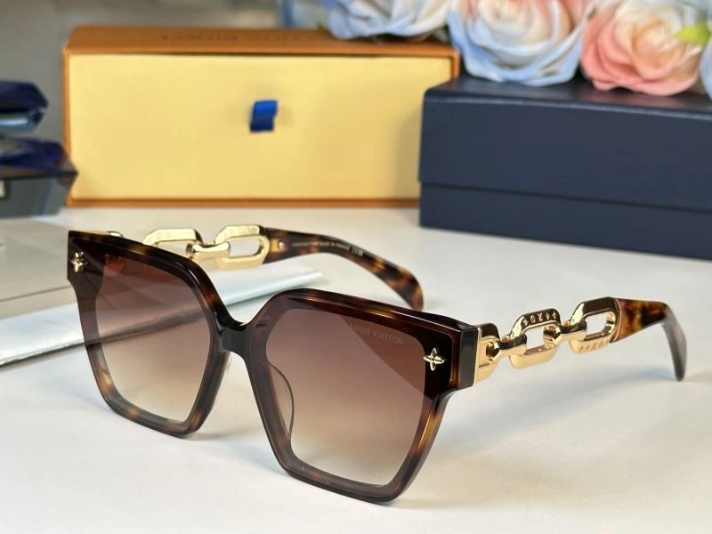 Louis Vuitton Sunglasses FastDry 281152