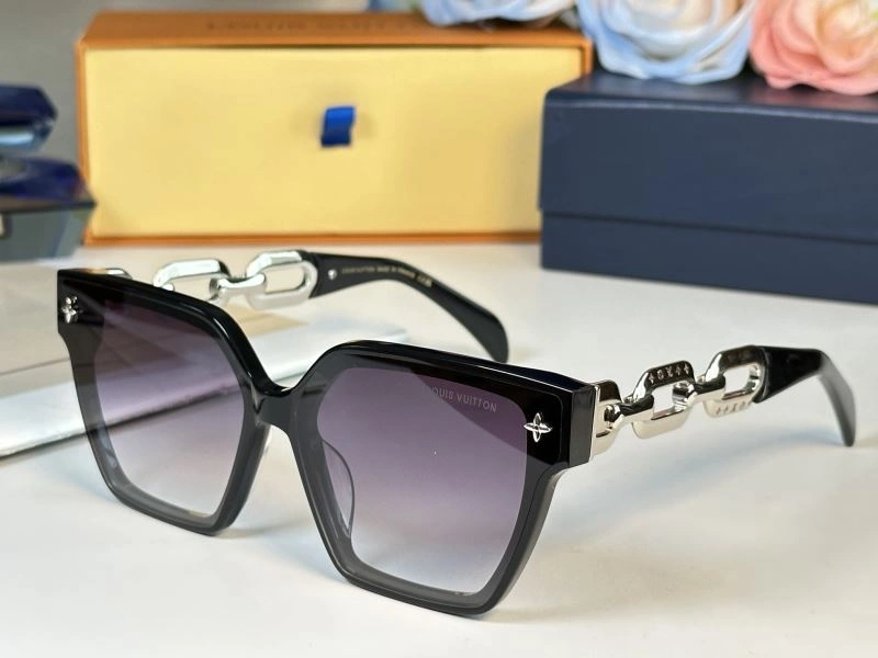 Louis Vuitton Sunglasses FastDry 281152