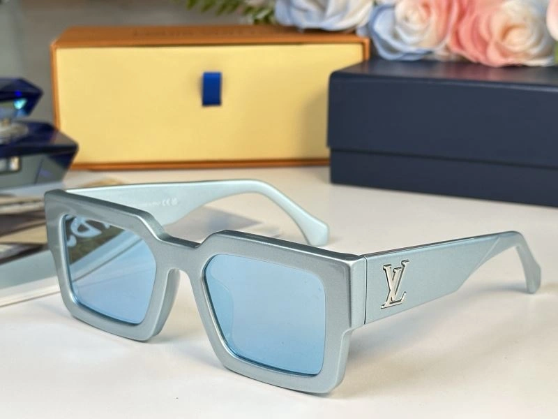 ComfortFit Louis Vuitton Sunglasses 281151
