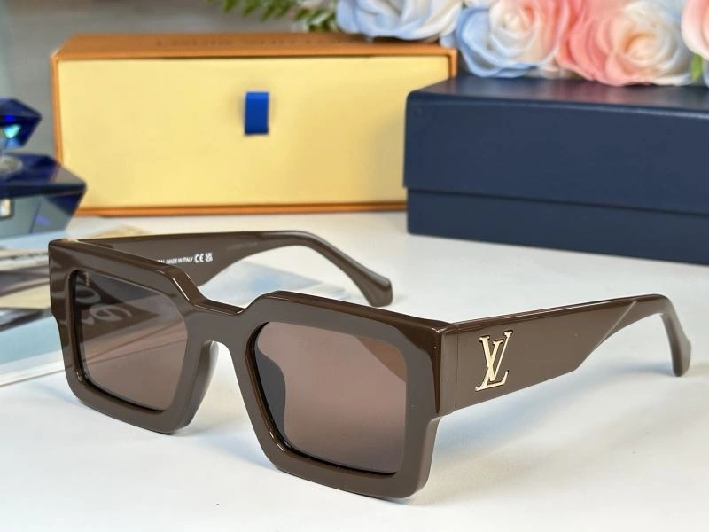 ComfortFit Louis Vuitton Sunglasses 281151