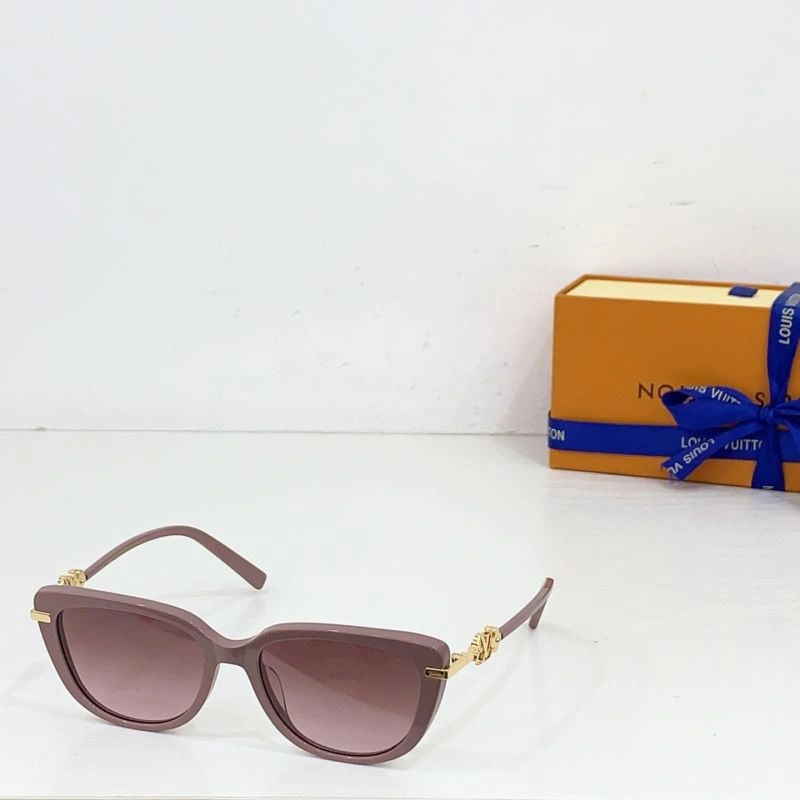 Louis Vuitton Sunglasses RelaxedFit 281141
