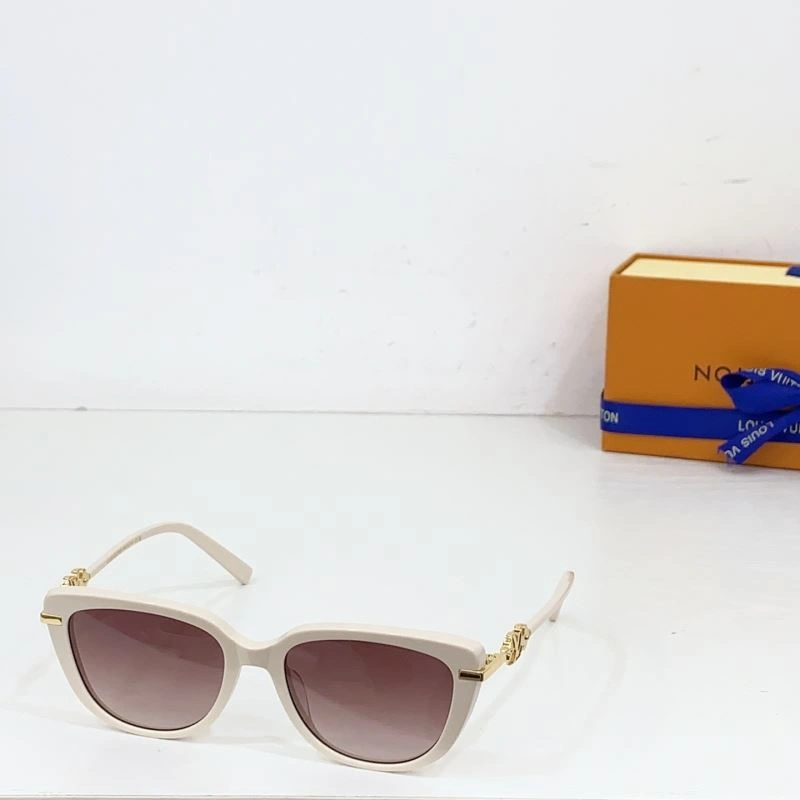 Louis Vuitton Sunglasses RelaxedFit 281141