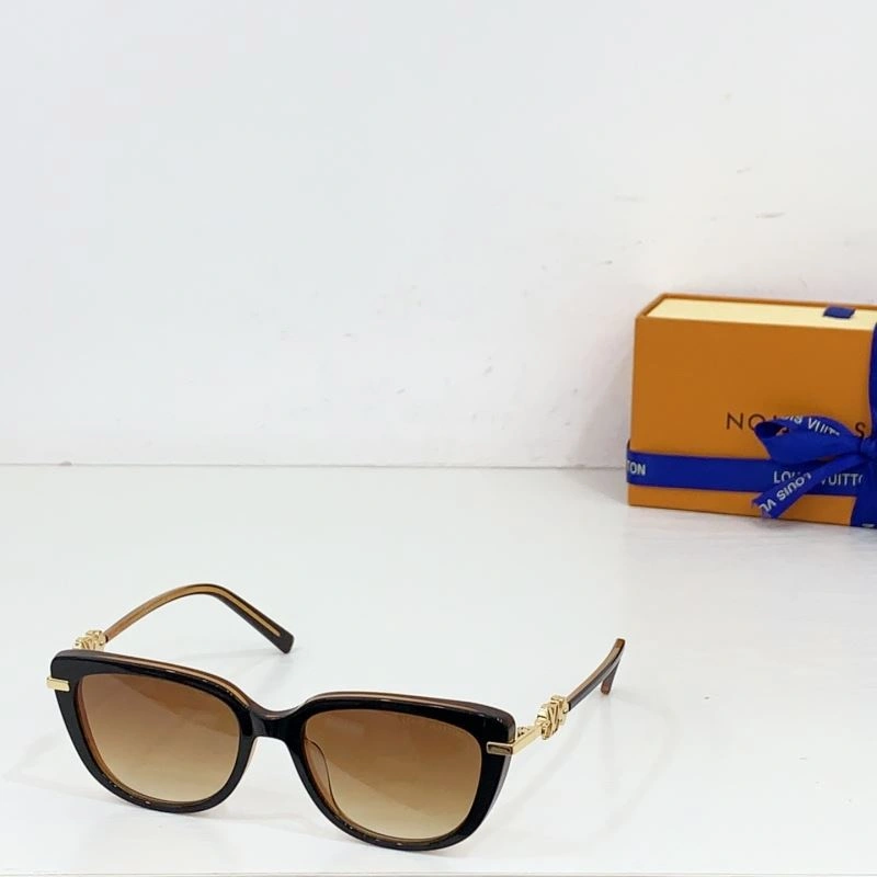 Louis Vuitton Sunglasses RelaxedFit 281141