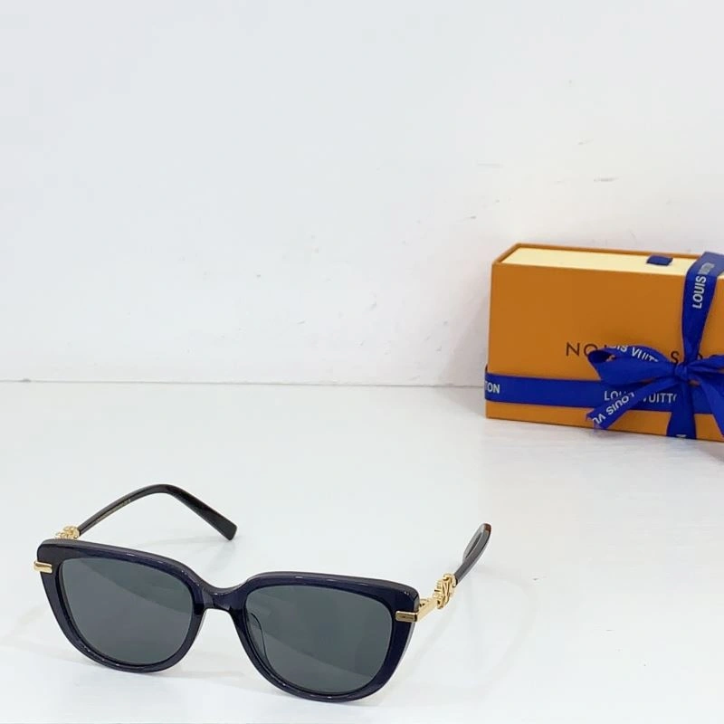Louis Vuitton Sunglasses RelaxedFit 281141