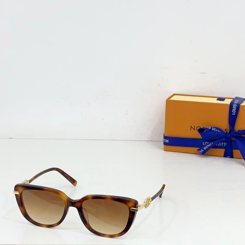 Louis Vuitton Sunglasses RelaxedFit 281141