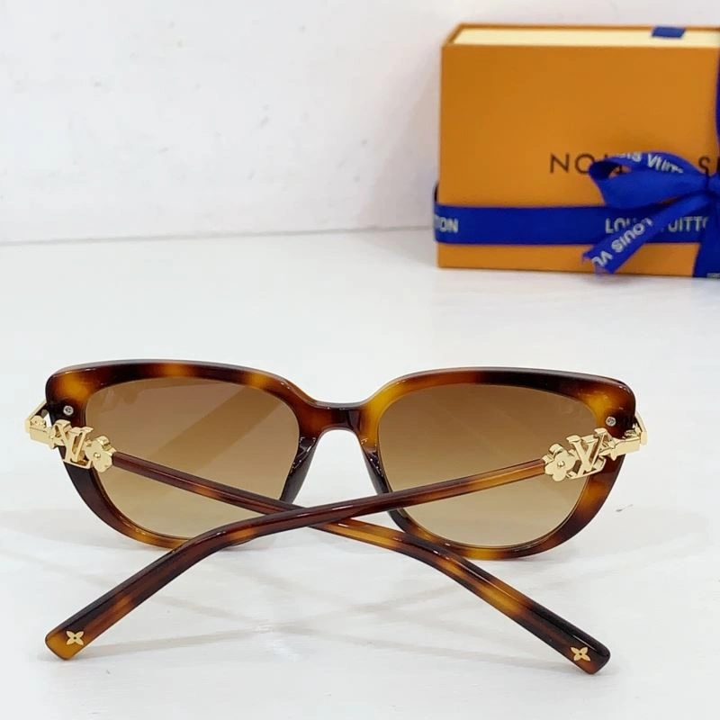 Louis Vuitton Sunglasses RelaxedFit 281141