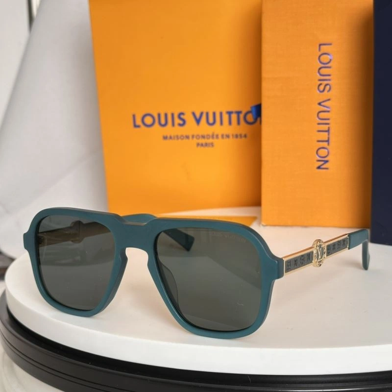 Louis Vuitton Sunglasses HighPerformance 281163