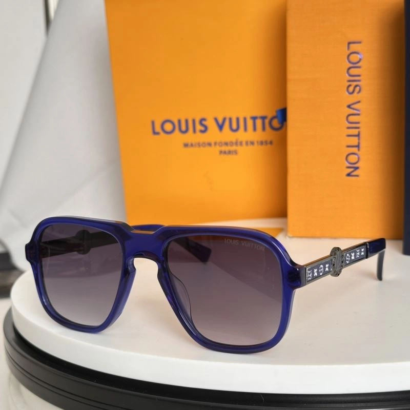Louis Vuitton Sunglasses HighPerformance 281163
