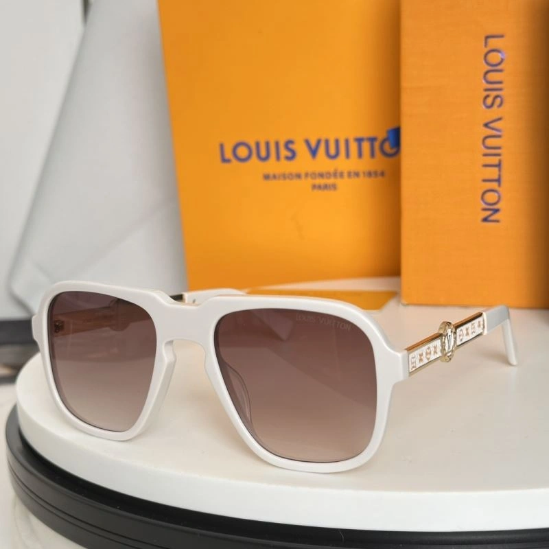 Louis Vuitton Sunglasses HighPerformance 281163