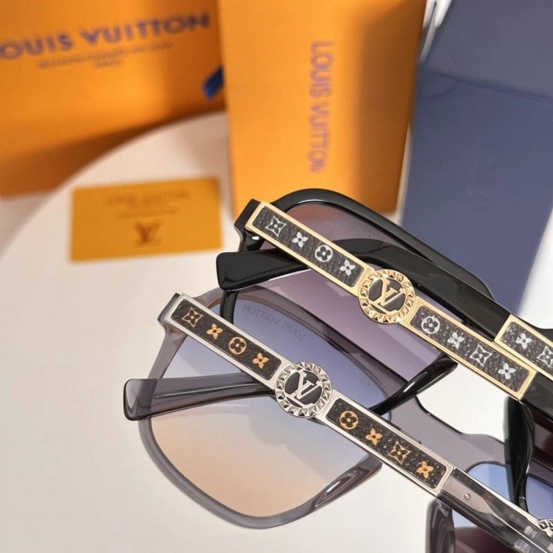 Louis Vuitton Sunglasses HighPerformance 281163