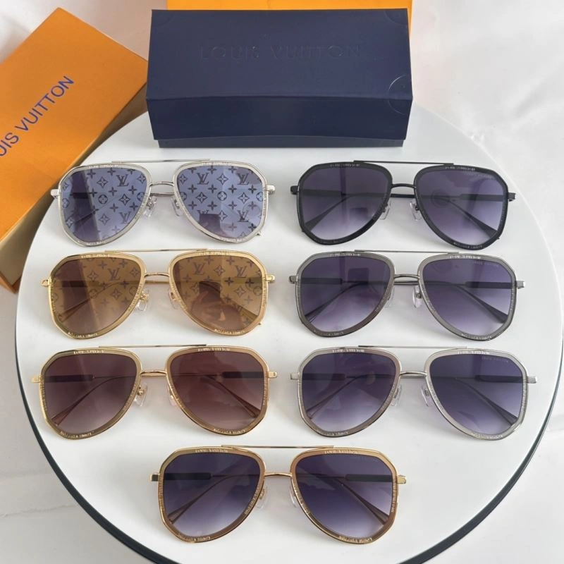 Trendsetting Louis Vuitton Sunglasses 281169