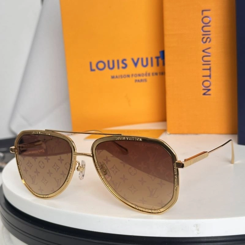 Trendsetting Louis Vuitton Sunglasses 281169
