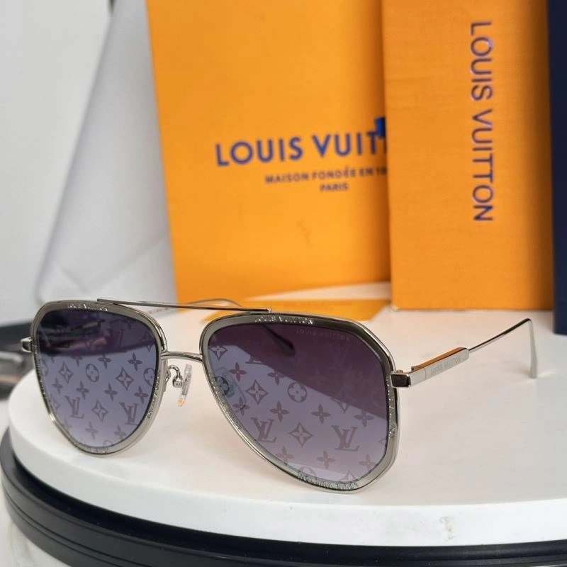 Trendsetting Louis Vuitton Sunglasses 281169