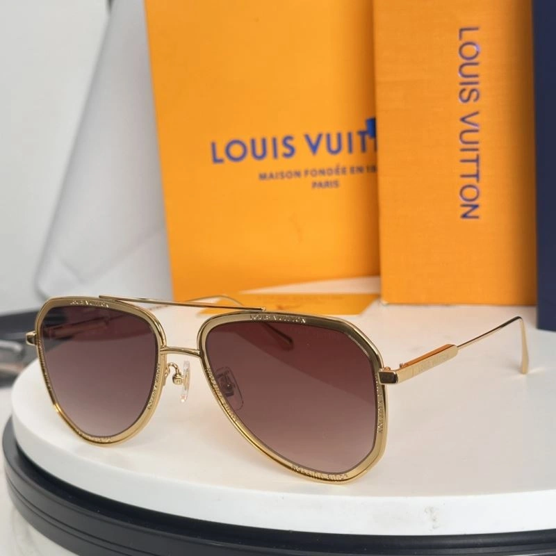 Trendsetting Louis Vuitton Sunglasses 281169