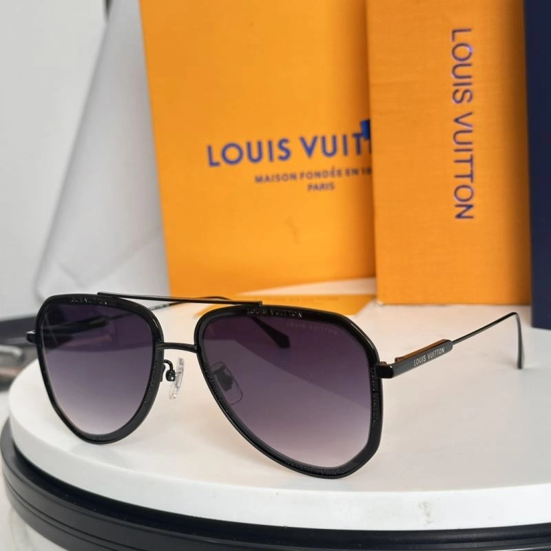 Trendsetting Louis Vuitton Sunglasses 281169