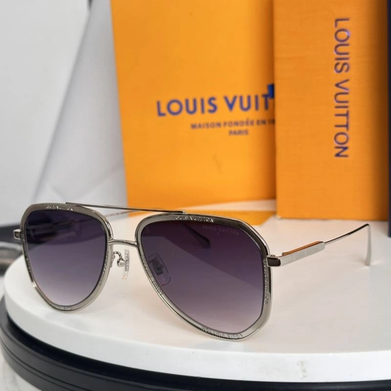 Trendsetting Louis Vuitton Sunglasses 281169