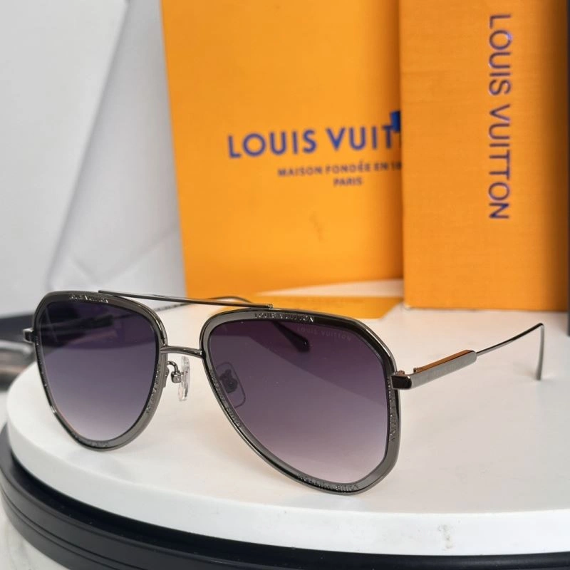 Trendsetting Louis Vuitton Sunglasses 281169