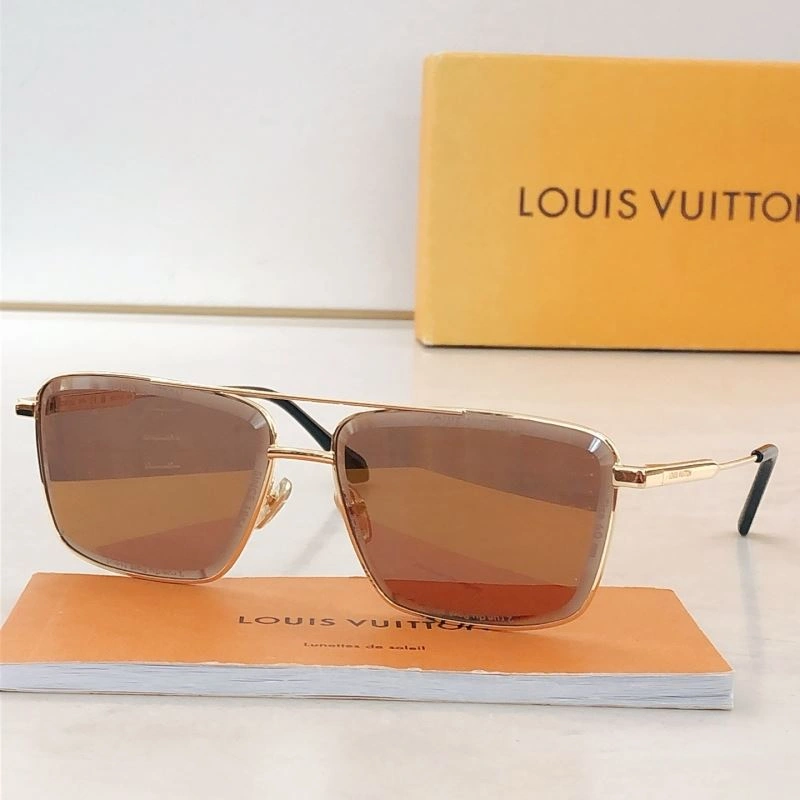Louis Vuitton Sunglasses OnTrend 281149
