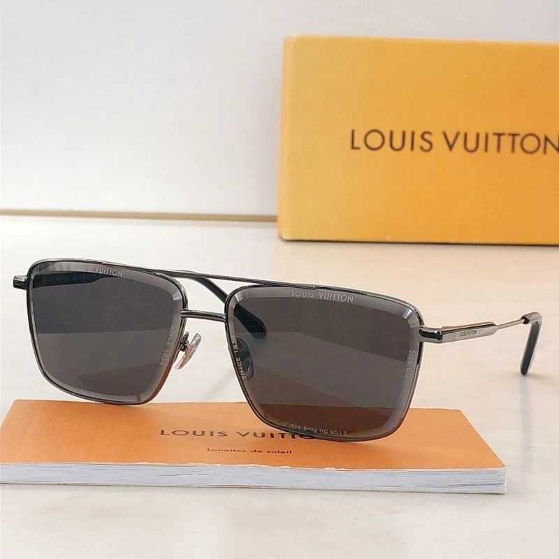Louis Vuitton Sunglasses OnTrend 281149