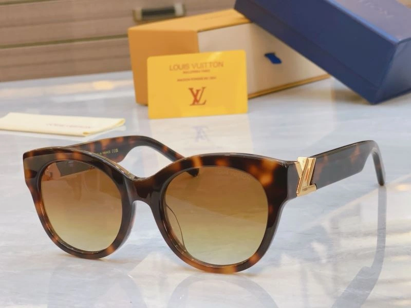 BestValue Louis Vuitton Sunglasses 281146