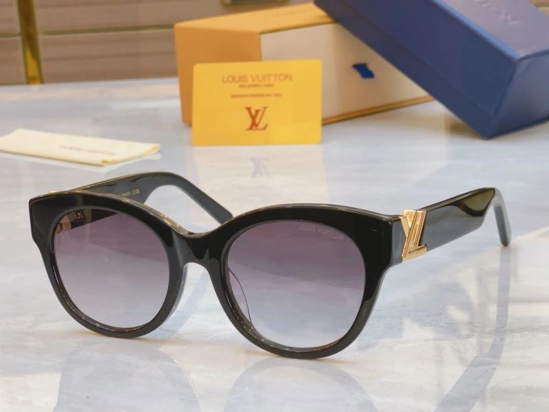 BestValue Louis Vuitton Sunglasses 281146