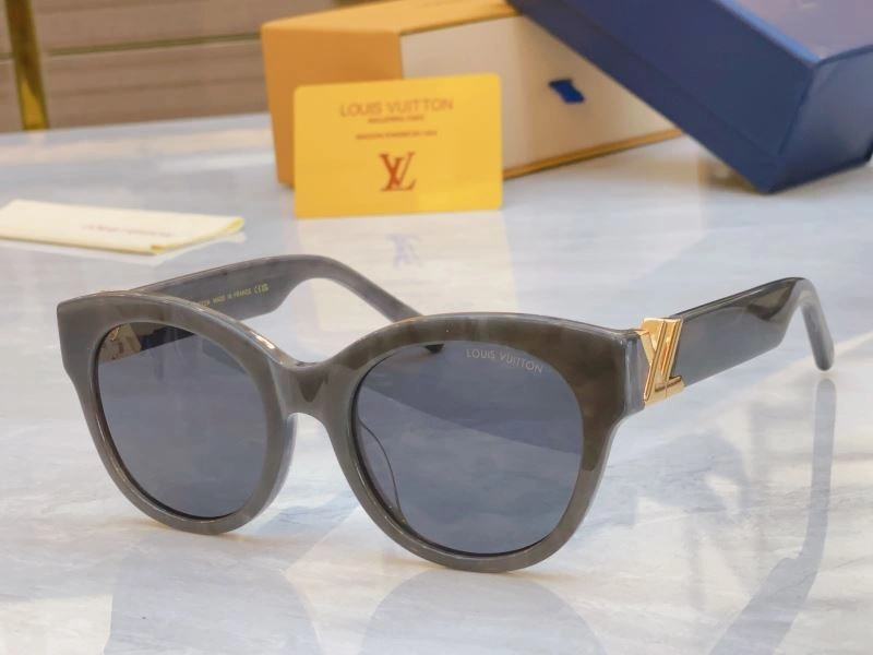 BestValue Louis Vuitton Sunglasses 281146