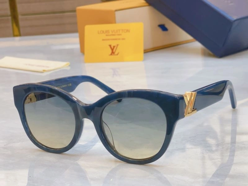 BestValue Louis Vuitton Sunglasses 281146