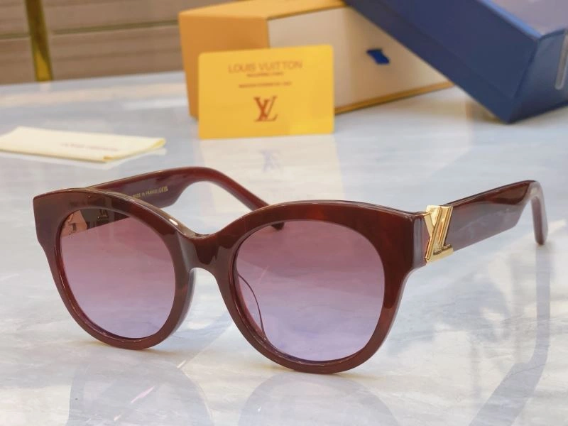 BestValue Louis Vuitton Sunglasses 281146