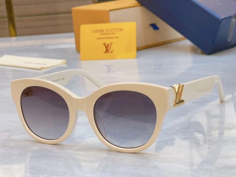 BestValue Louis Vuitton Sunglasses 281146